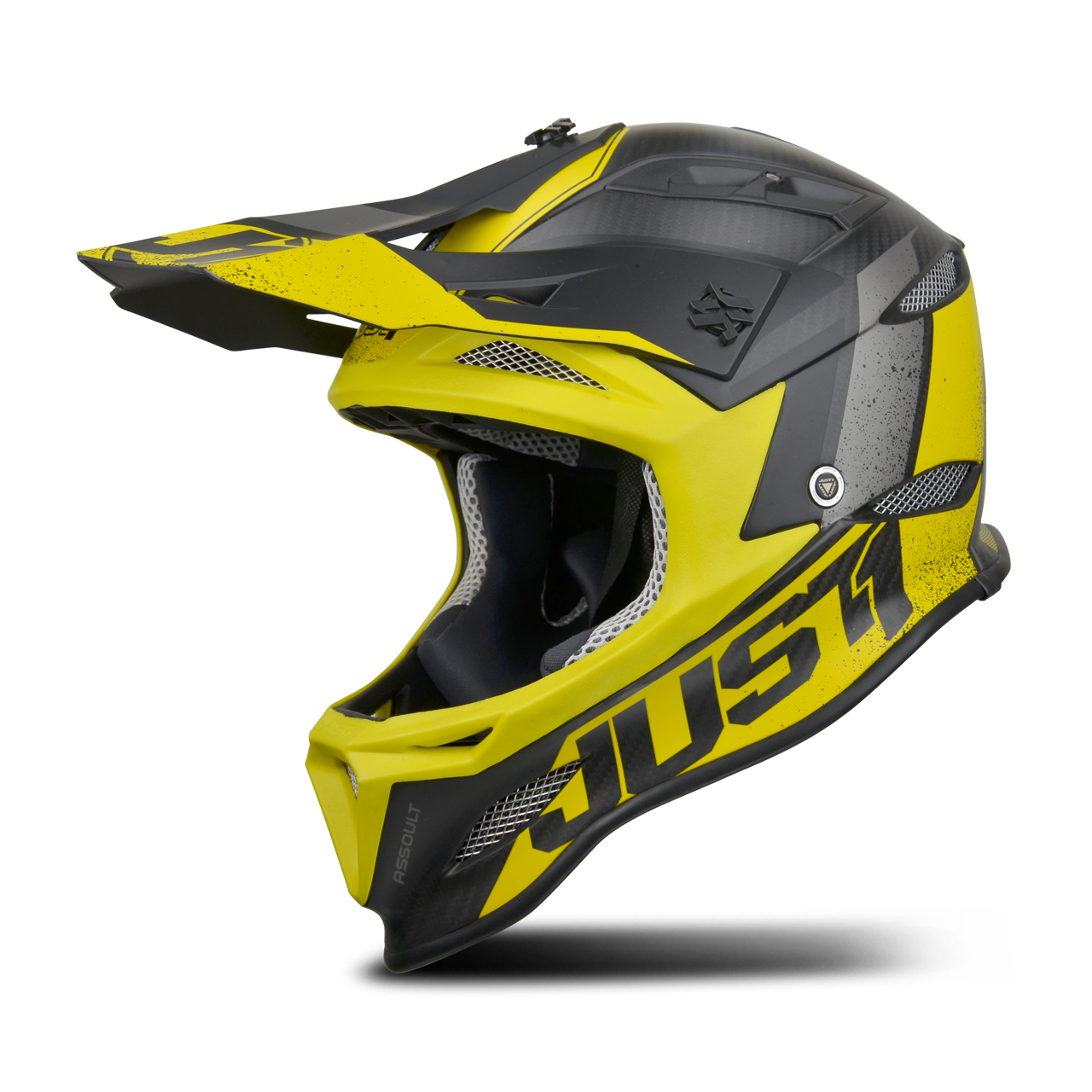 JUST1 JDH Mips® Assault MTB Helmet