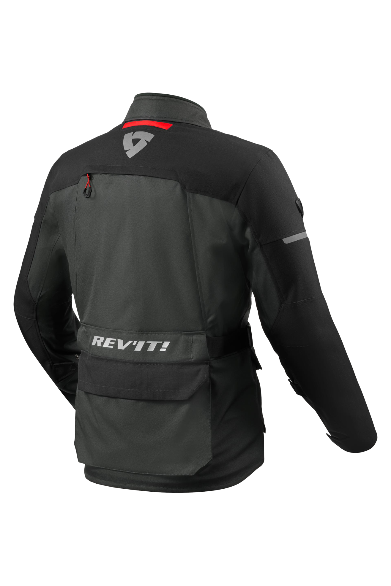 Chaqueta de moto REV'IT! Outback 5 H2O