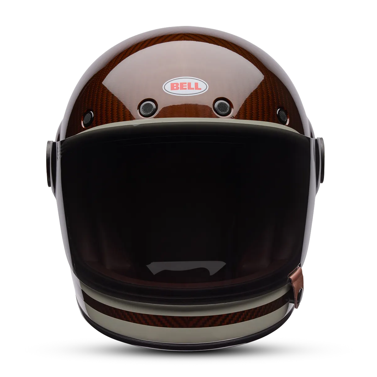 Casco Integral BELL Bullitt GT Carbon 2026