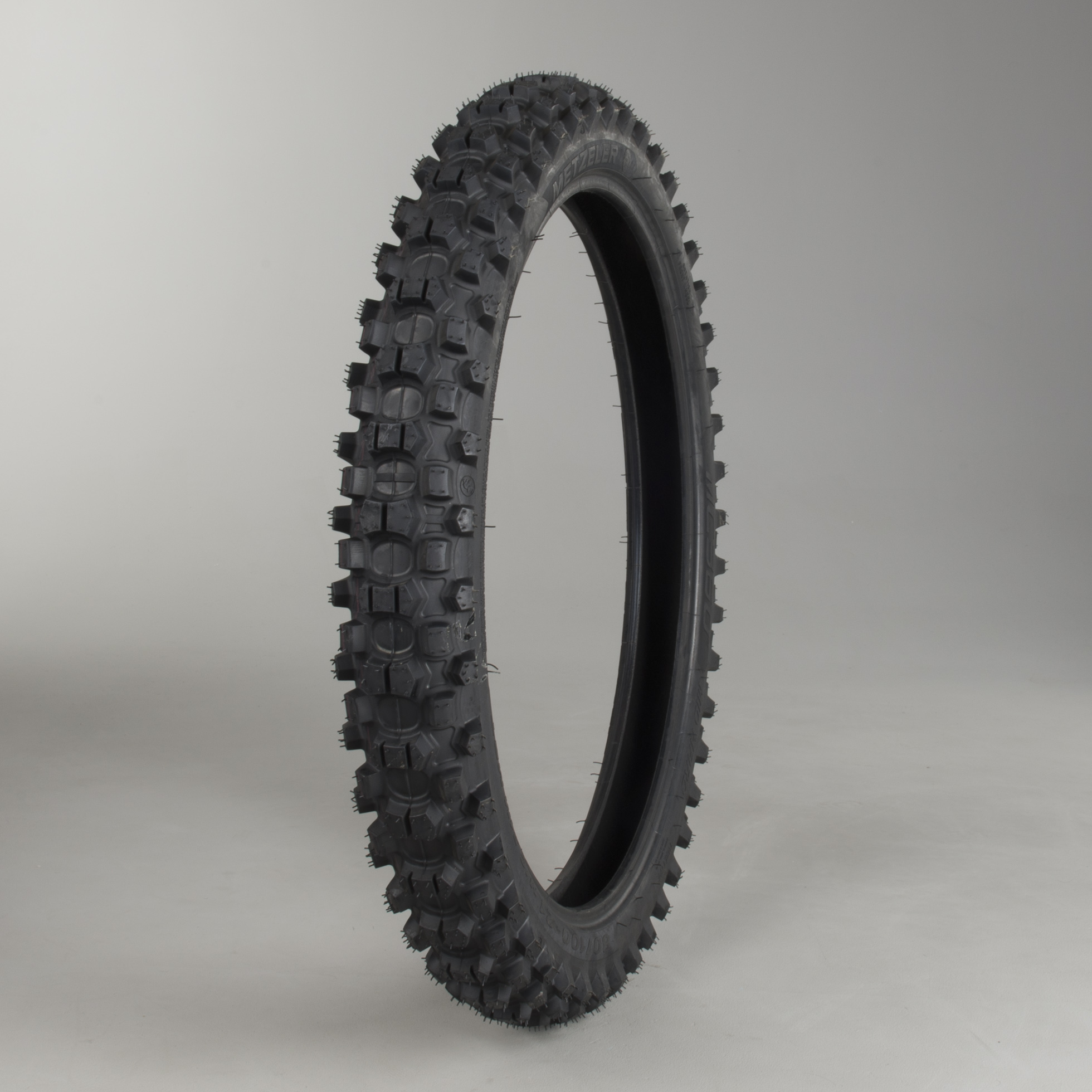 Metzeler MC360 21" MXTyre Front Now 44 Savings xlmoto.eu