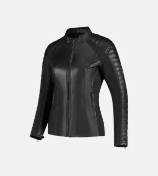 Rusty Stitches Donna Women's MC Jacket