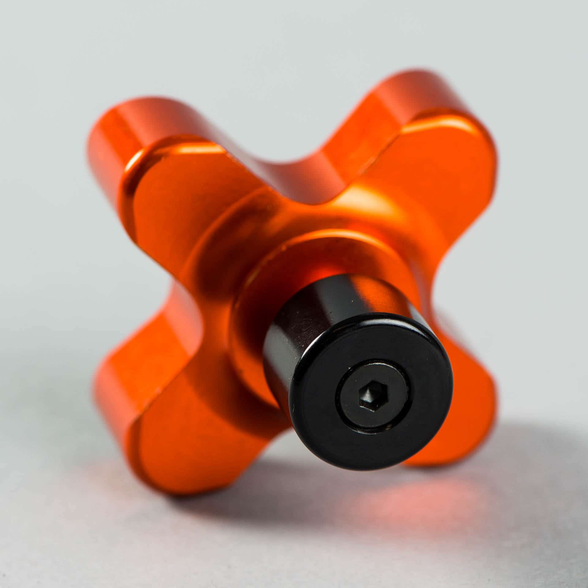 Twenty Holeshot Device