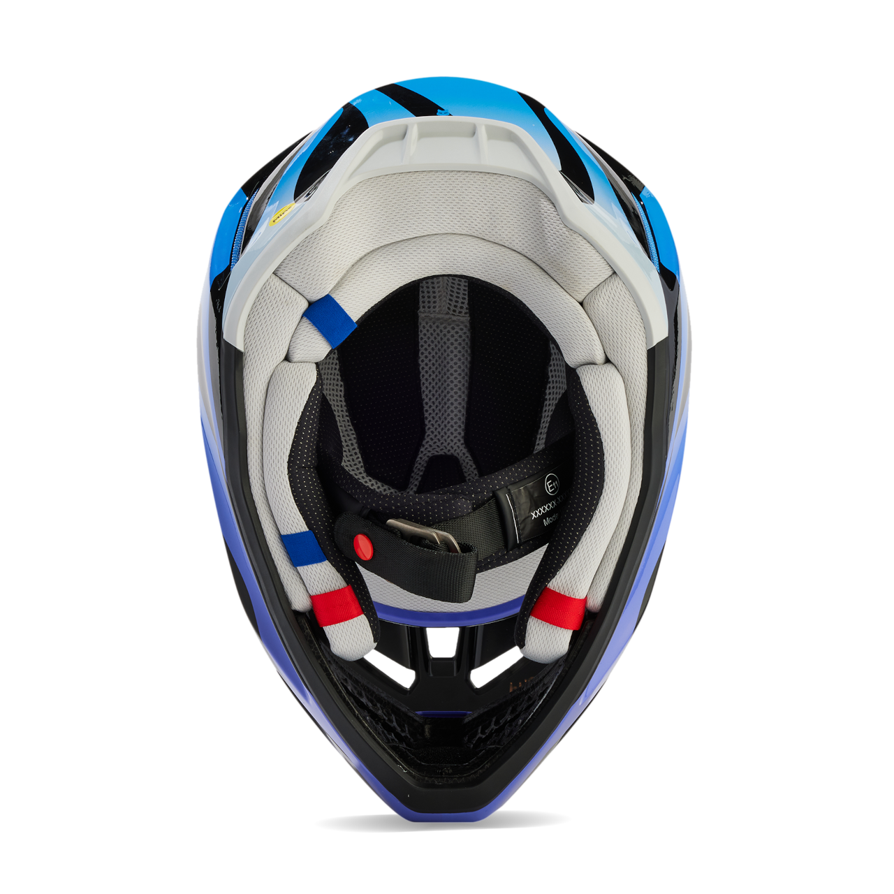 Crosshelm FOX V3 Magnetic