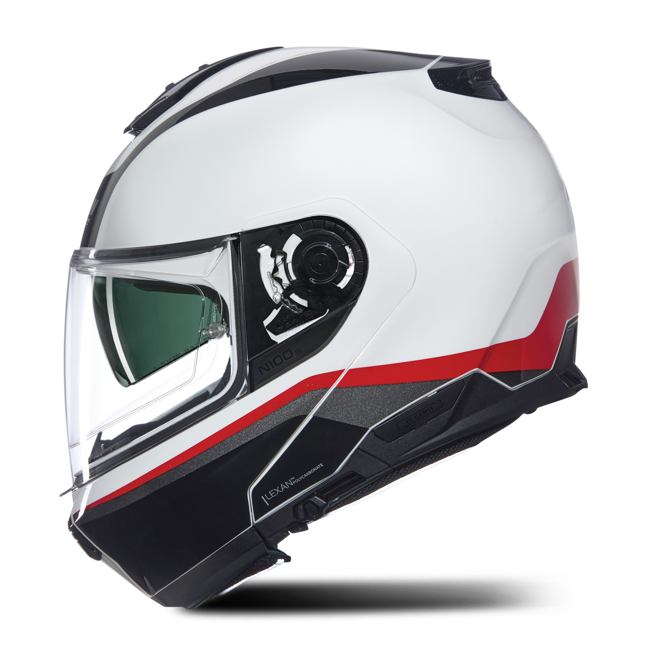 Casco Modular Nolan N100-6