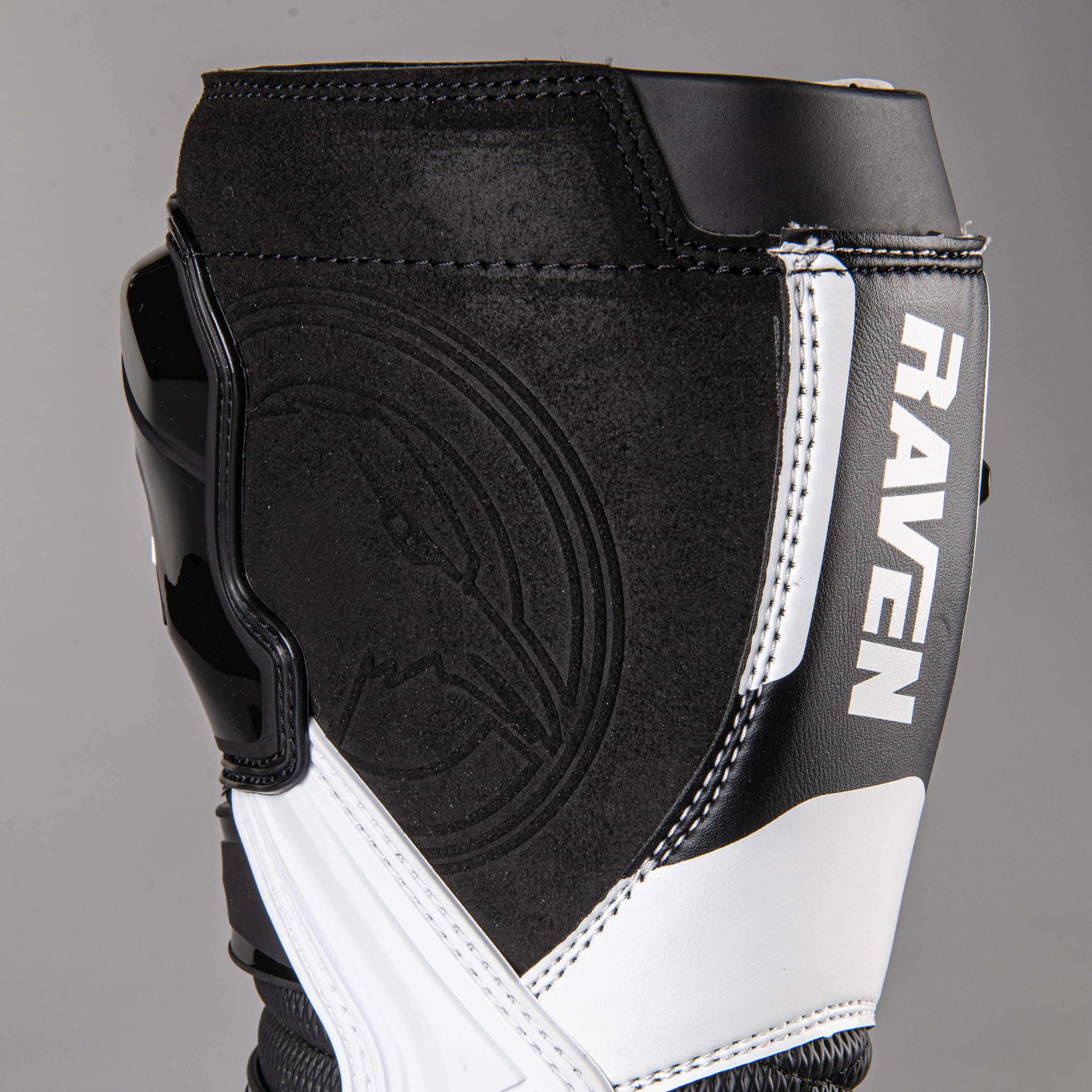 Cizme Motocross Raven Trooper