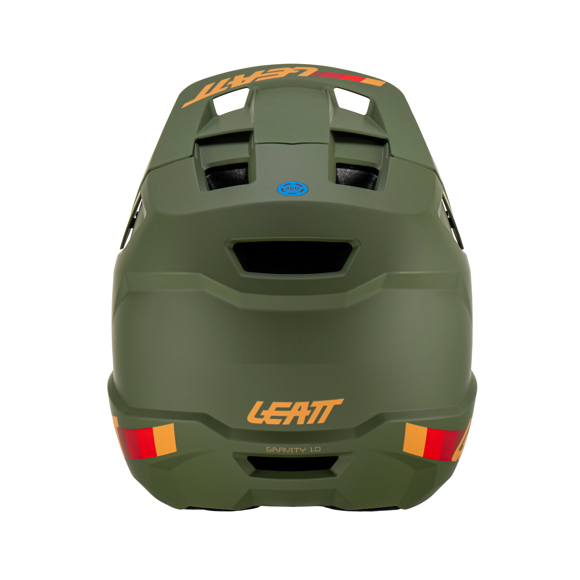Casco Integral Leatt Gravity 1.0 V23