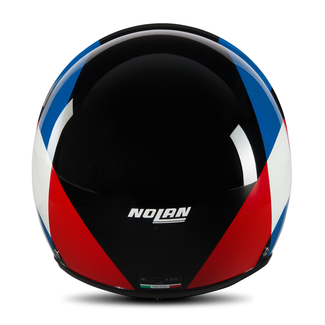 Casque Jet Nolan N21