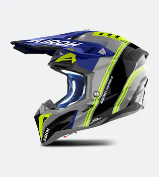 Κράνος MX Airoh Aviator 3