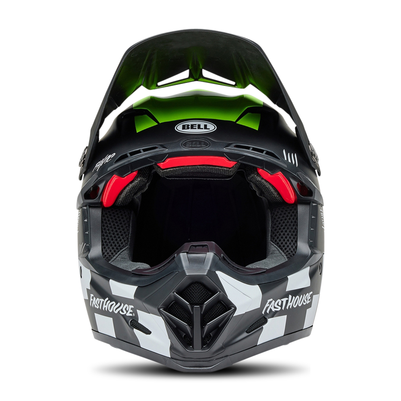Casco de Cross Bell Moto-9S Flex