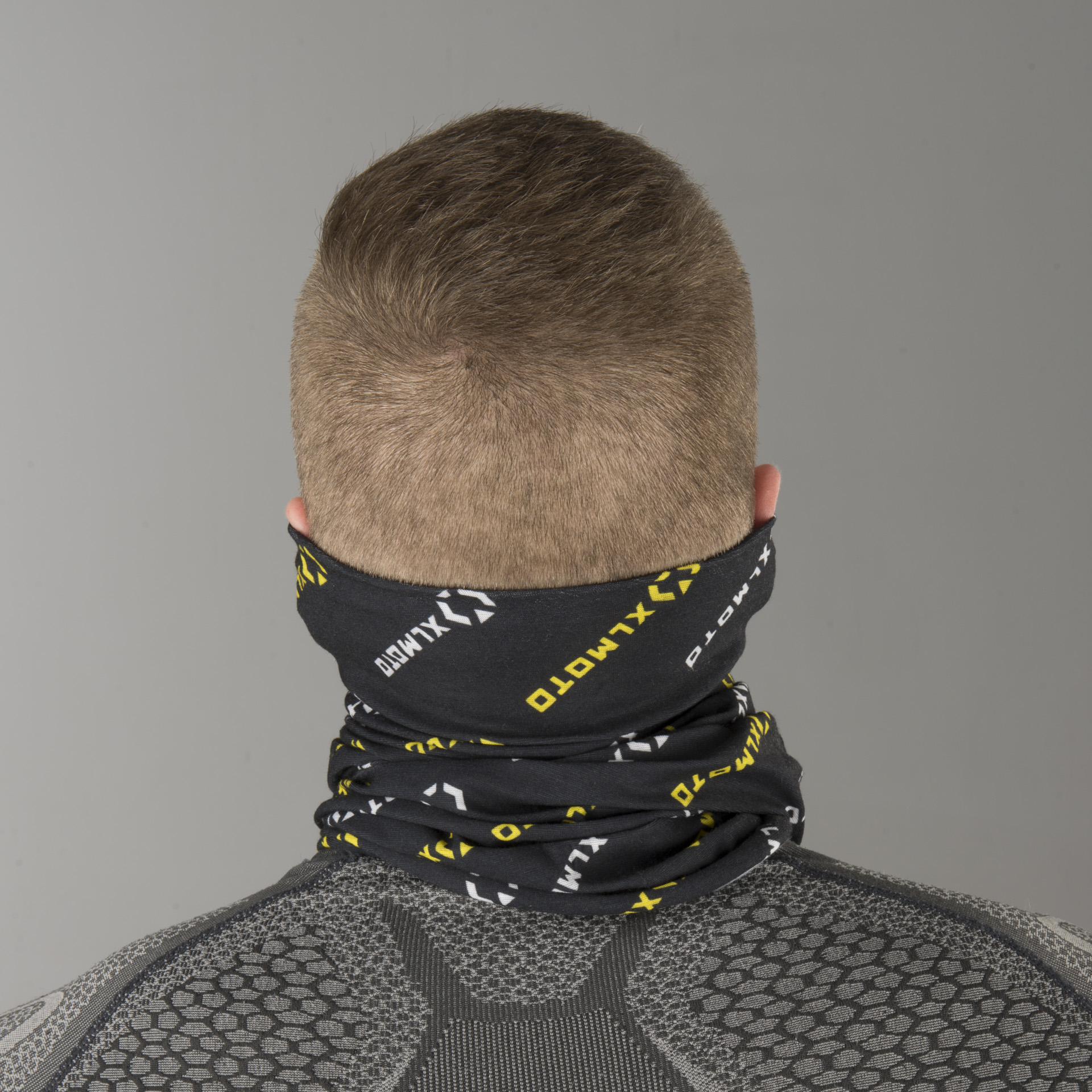 Braga de Cuello XLMOTO