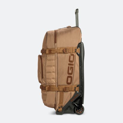 OGIO Rig 9800 Pro GearBag Coyote - Now 31% Savings