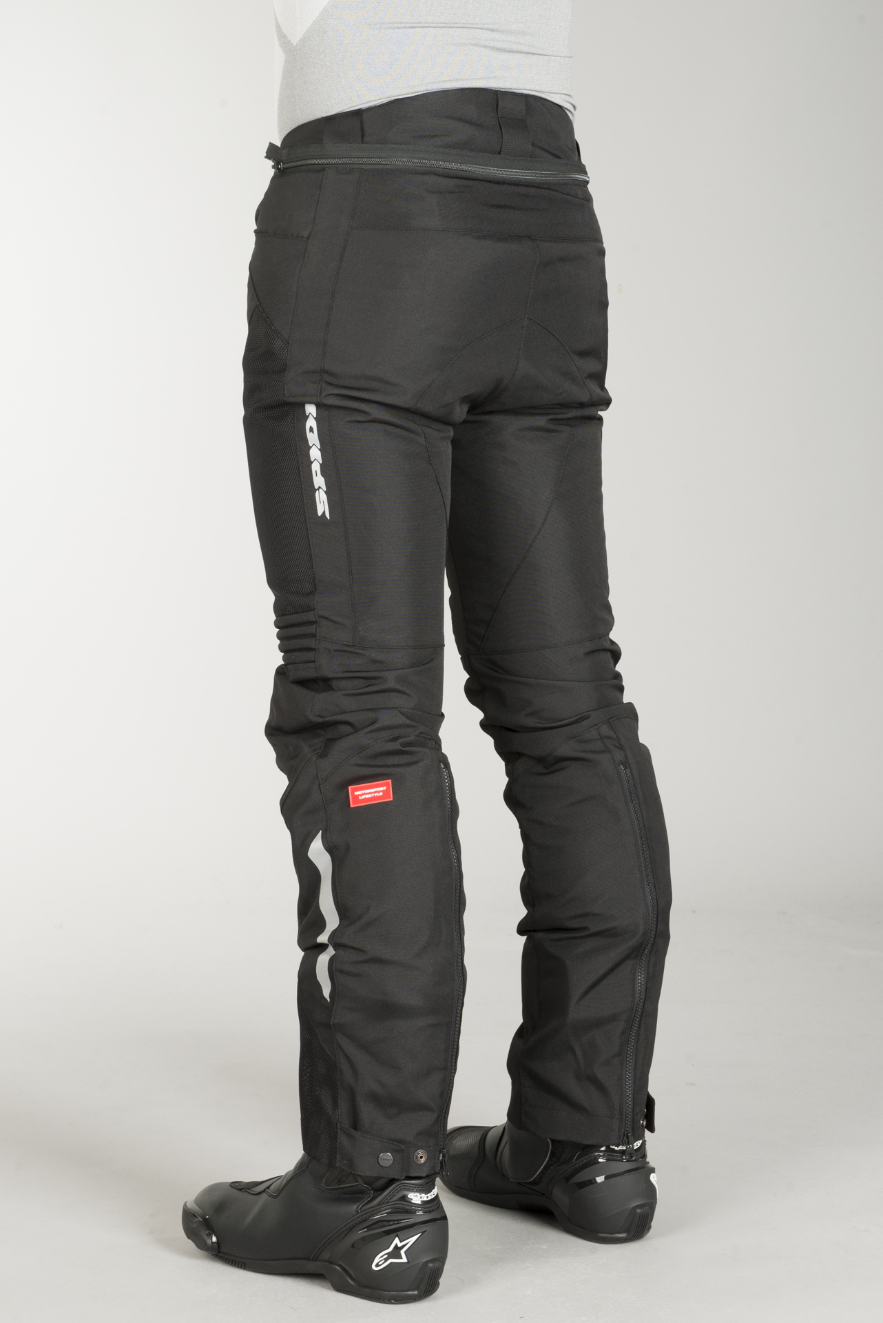 Pantalones de Moto Spidi Netrunner