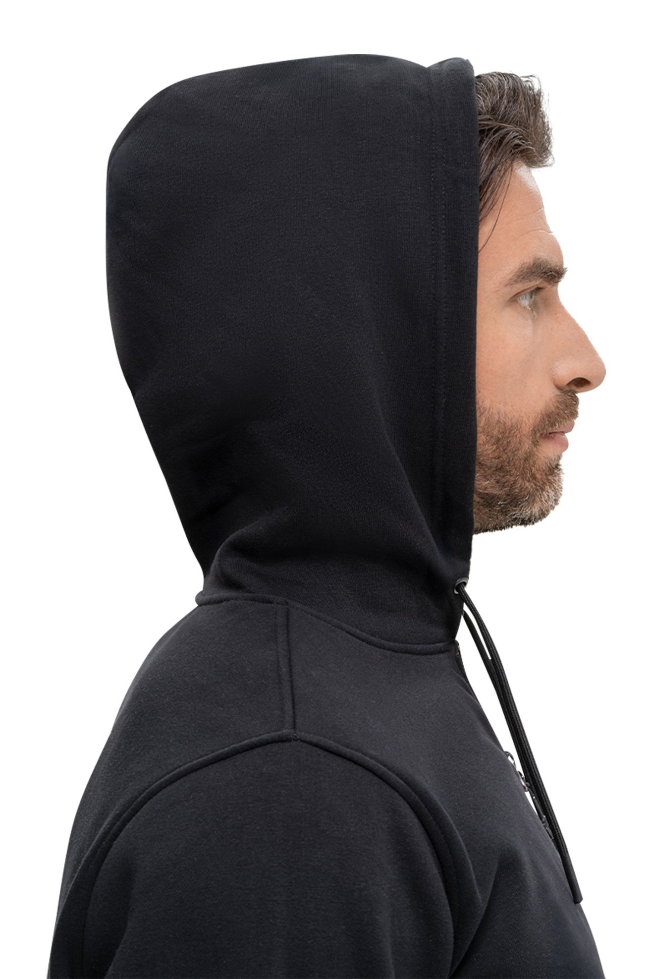 Finntrail Zipup Hoodie