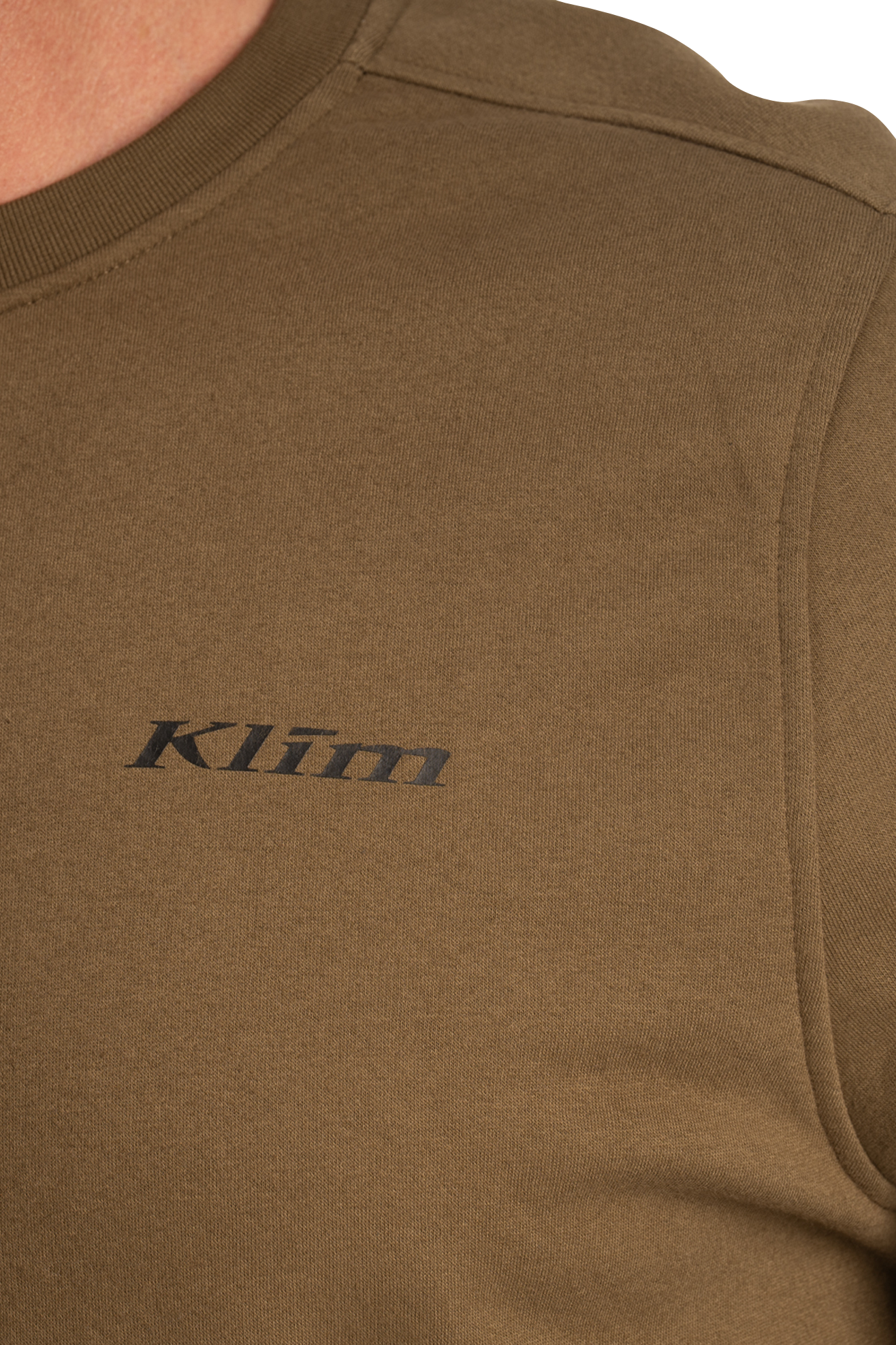 Klim Range Crew Sweater