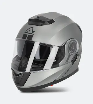 Hybridní Helma Acerbis Serel