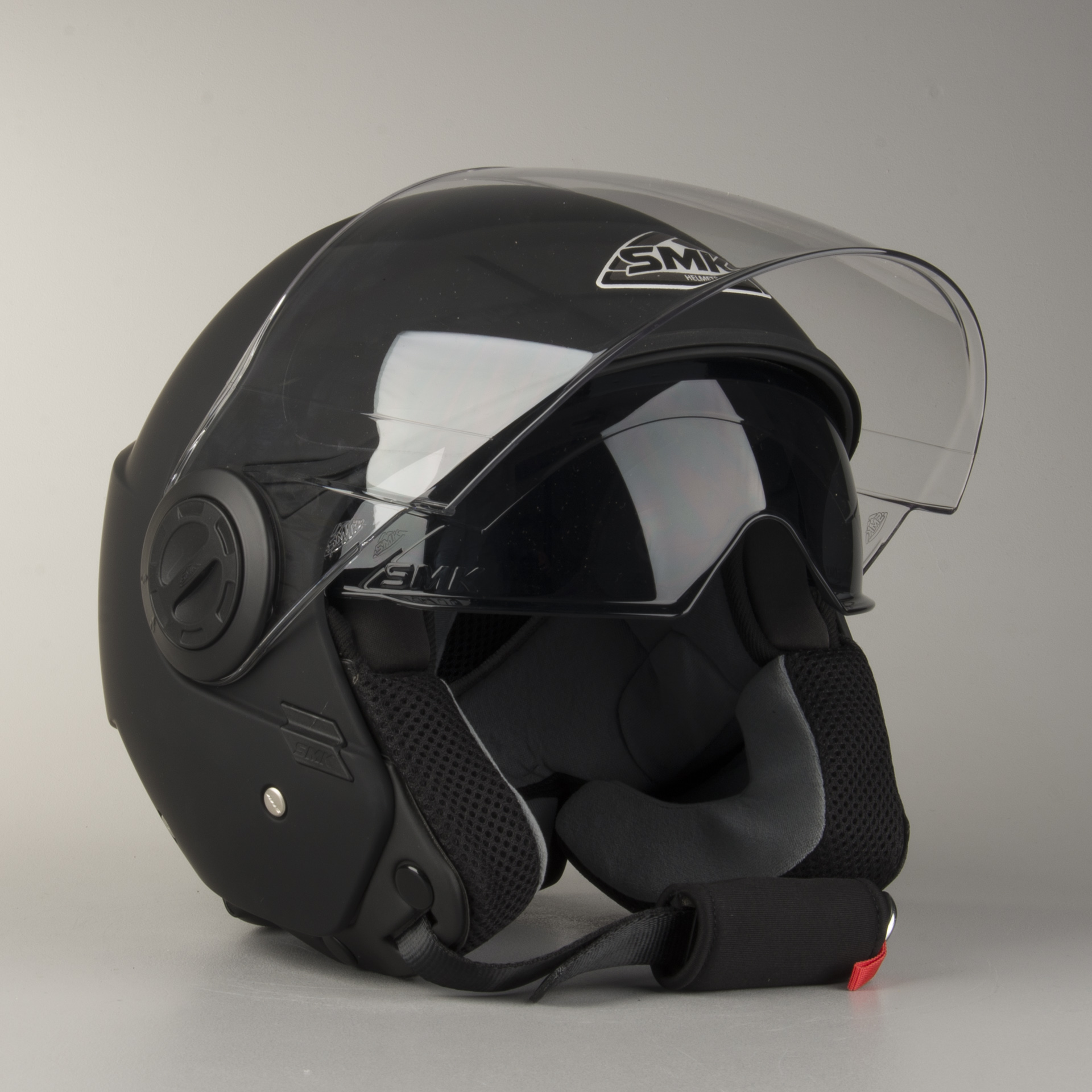 SMK Cooper Helmet