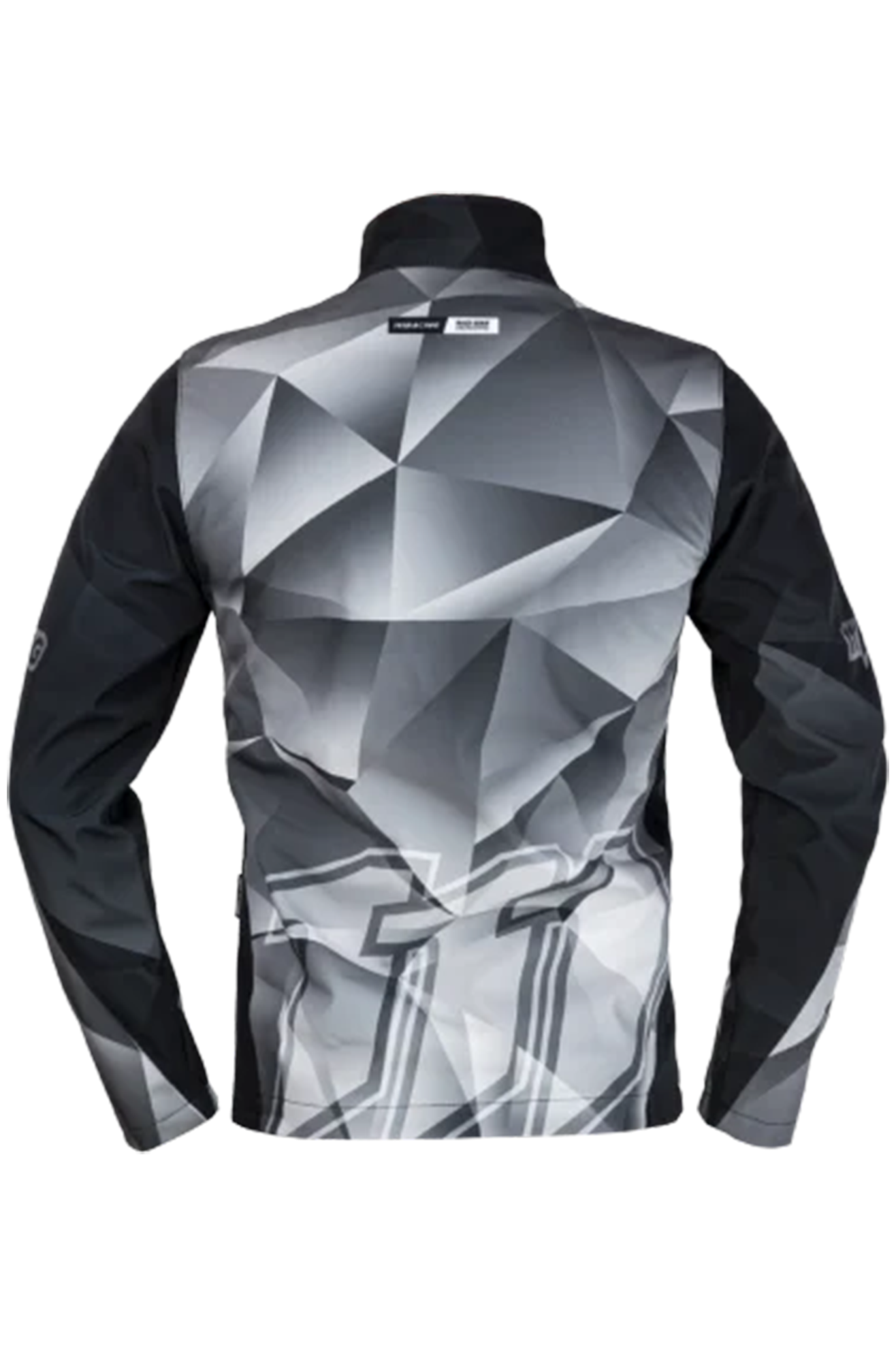 111Racing Softshell Jacket