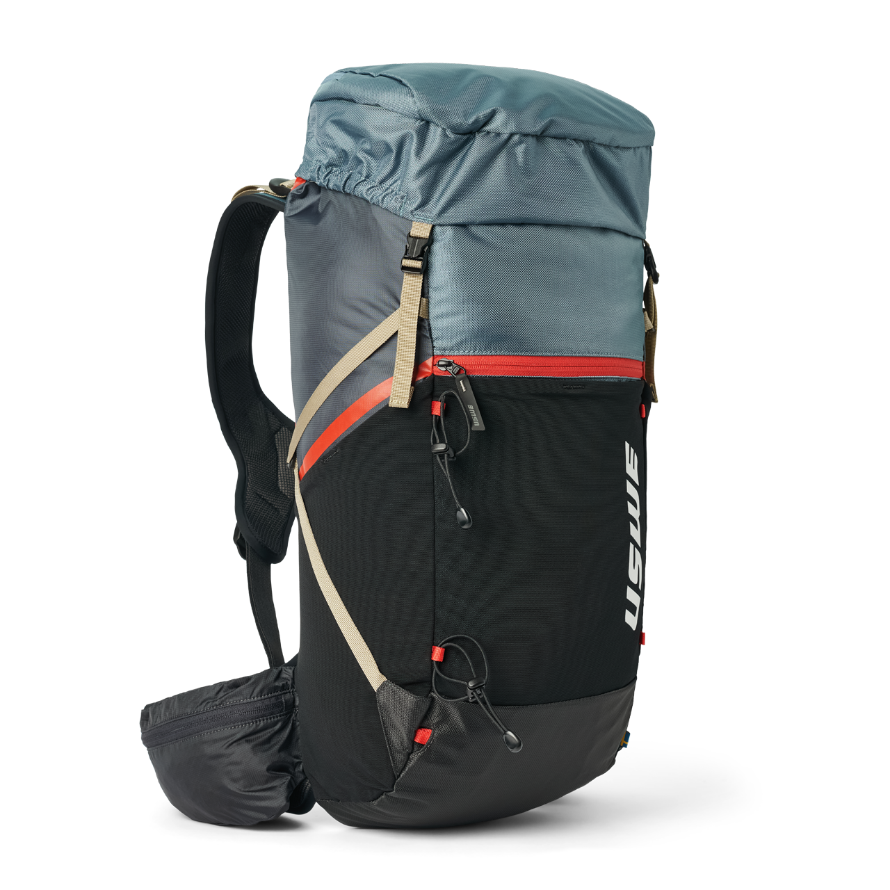 Mochila USWE Tracker 30L azul