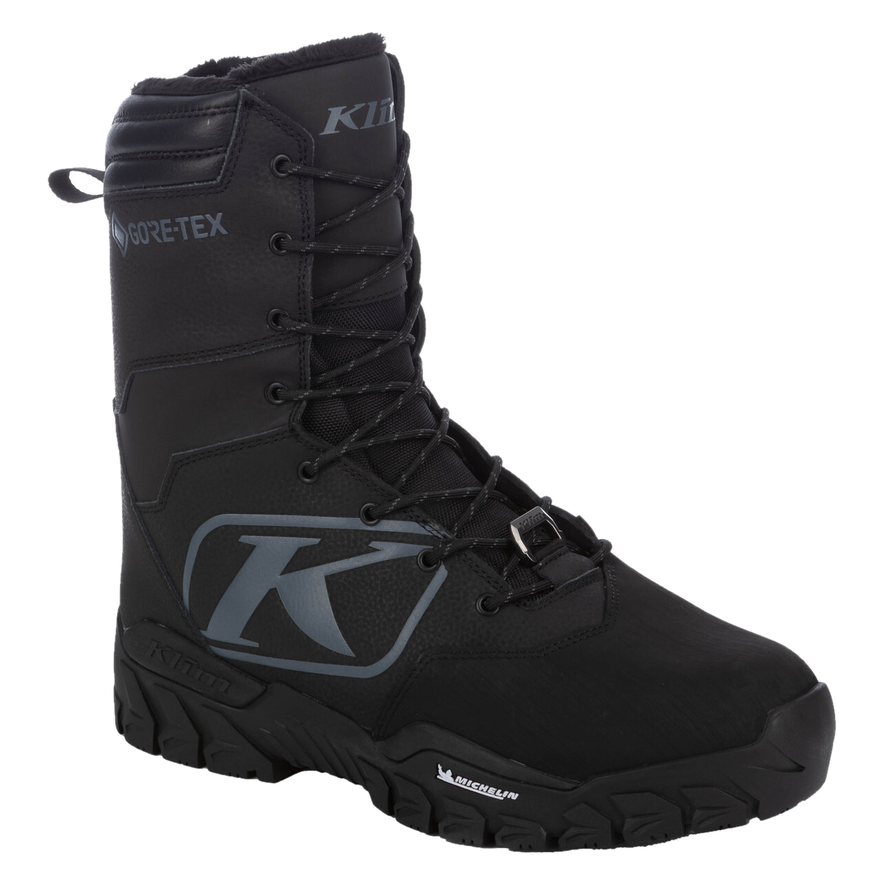 Bottes Motoneige Klim Force GTX