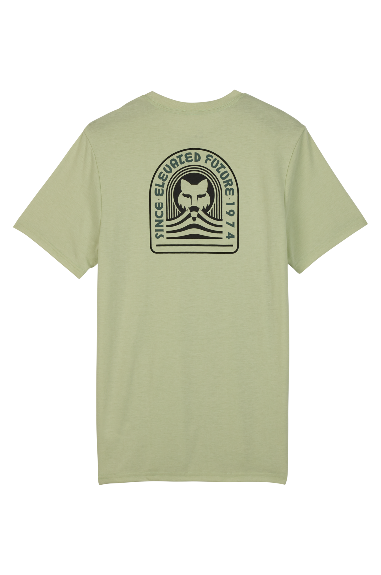 Camiseta FOX Exploration Tech