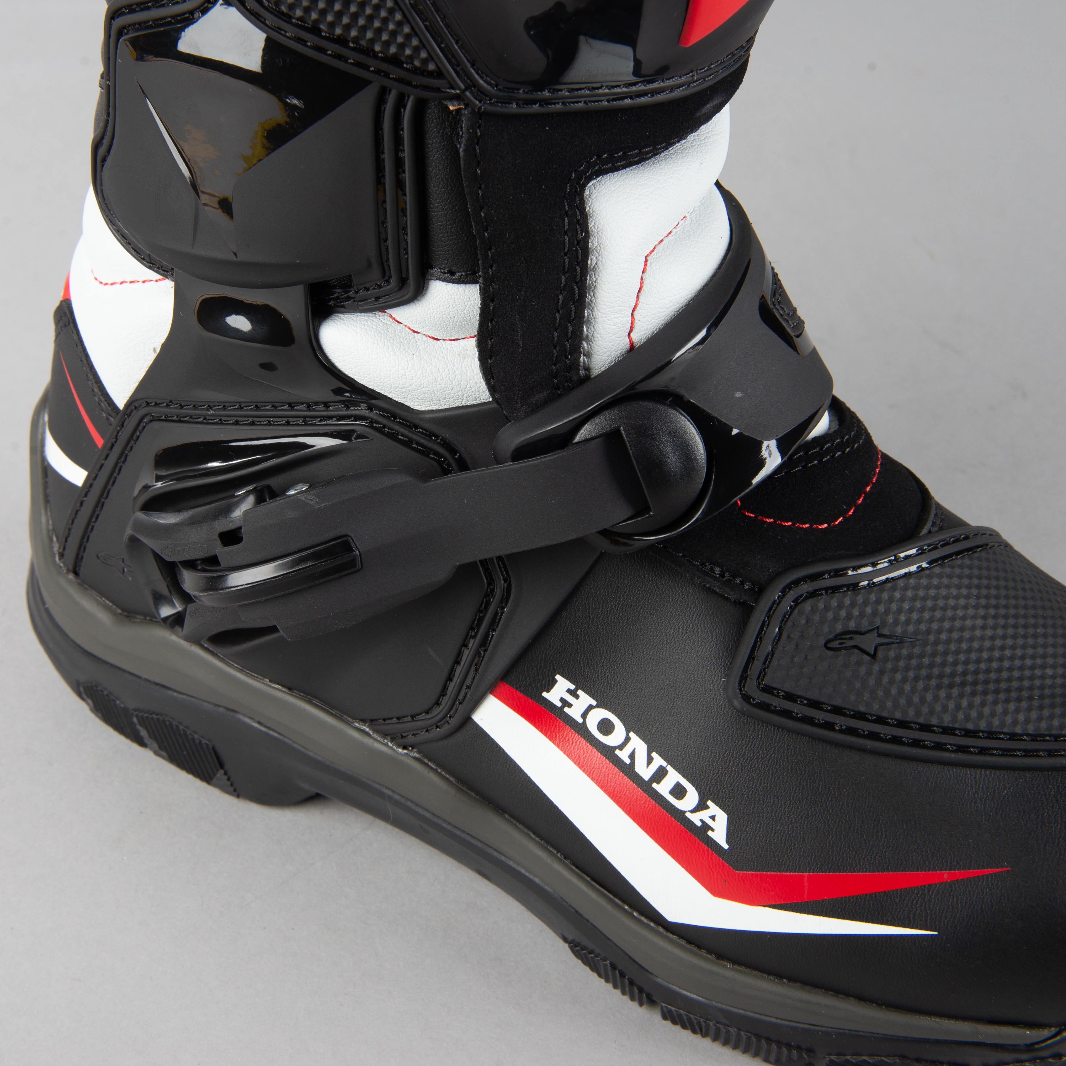 Botas de Moto Alpinestars Belize DryStar Honda