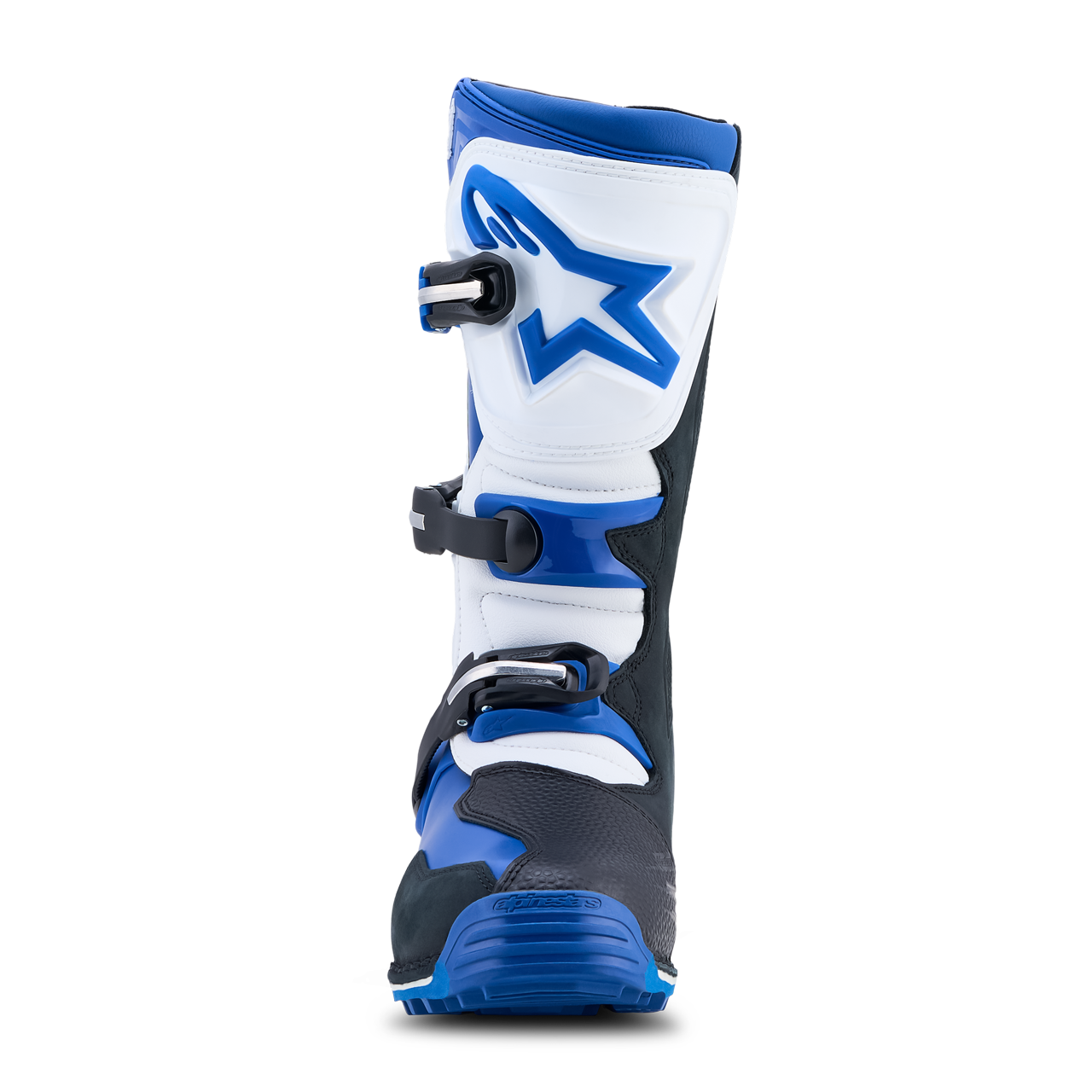 Stivali Offroad Alpinestars Tech T