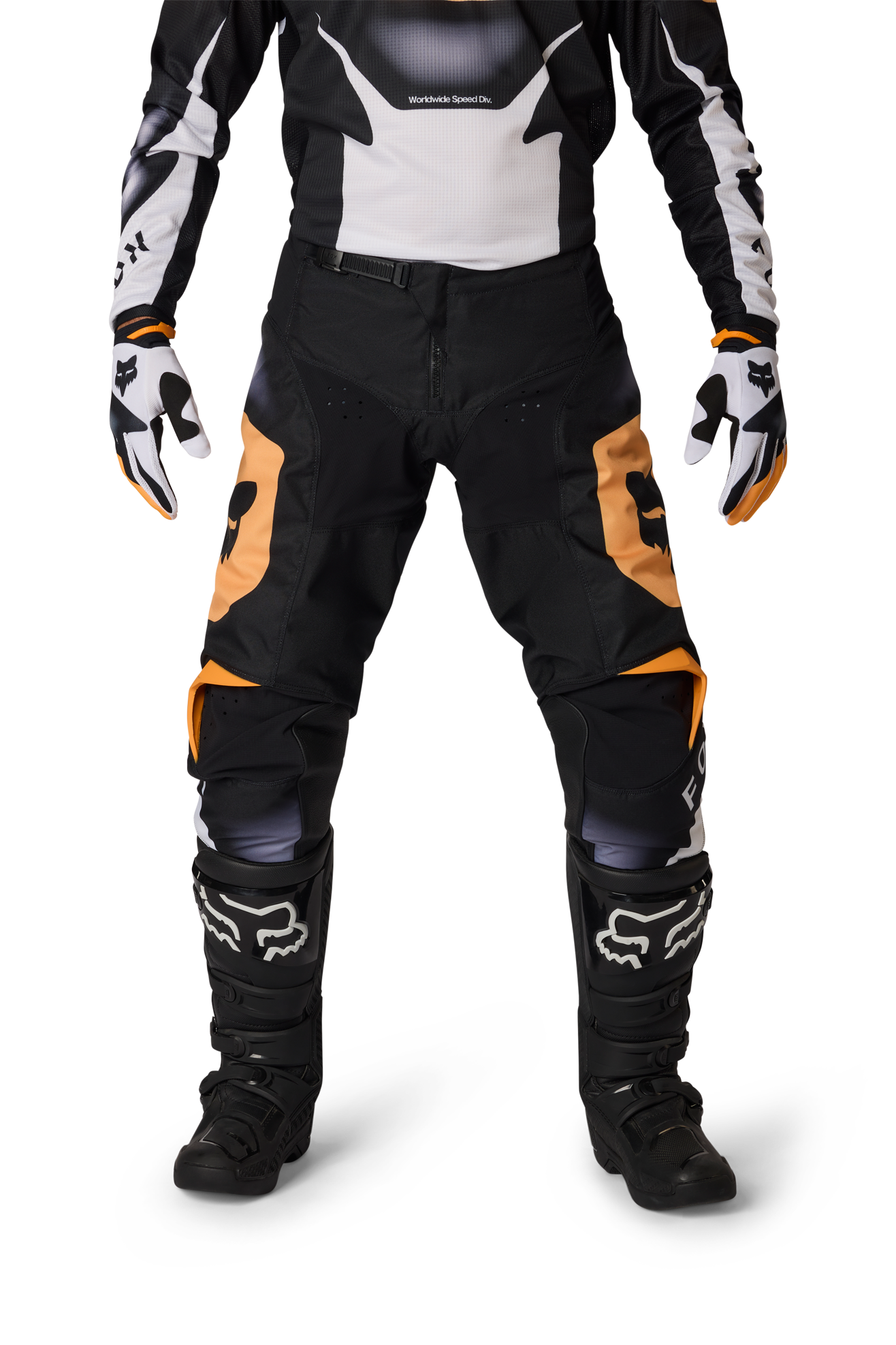 MX Bikses FOX 180 Noble