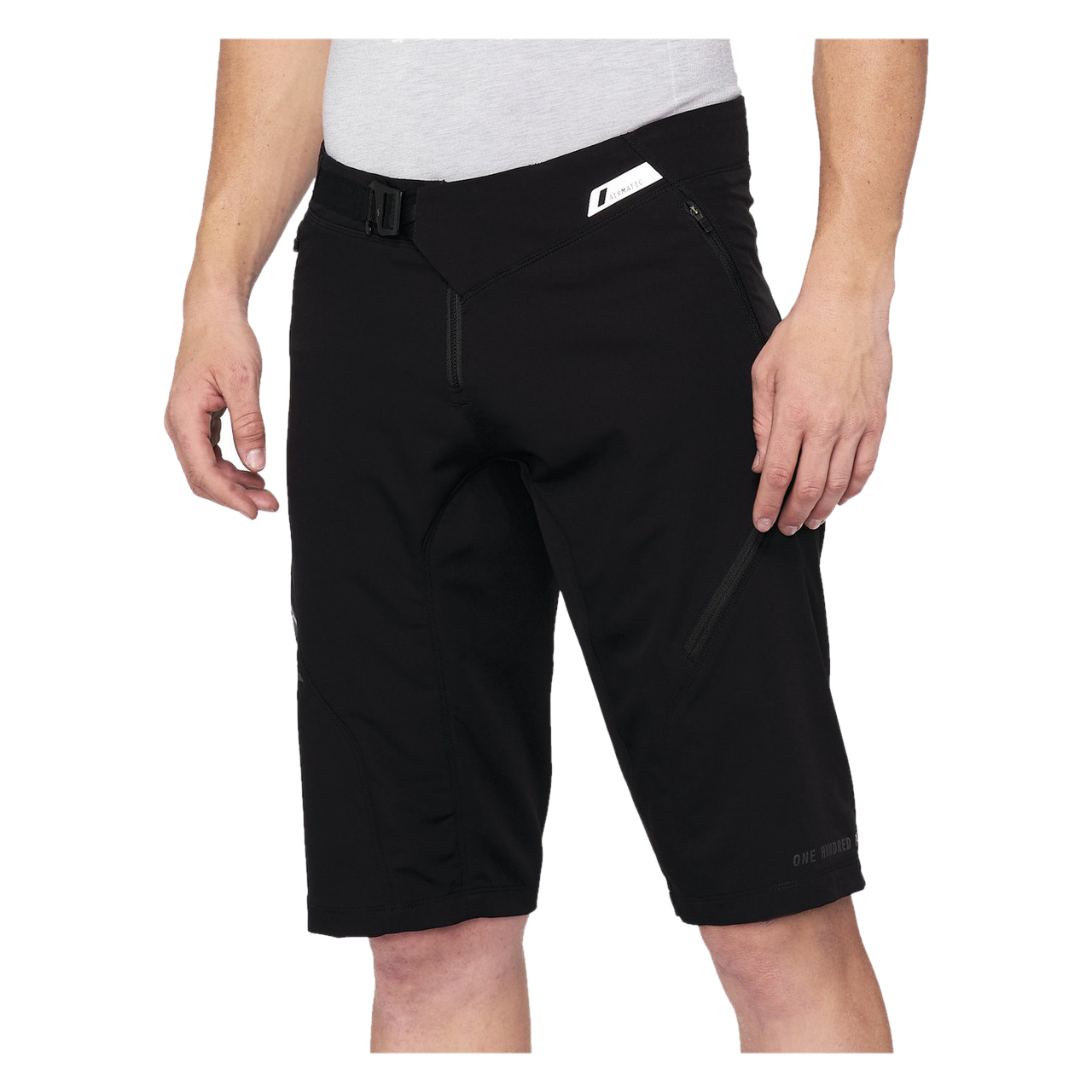 Shorts MTB 100% Airmatic