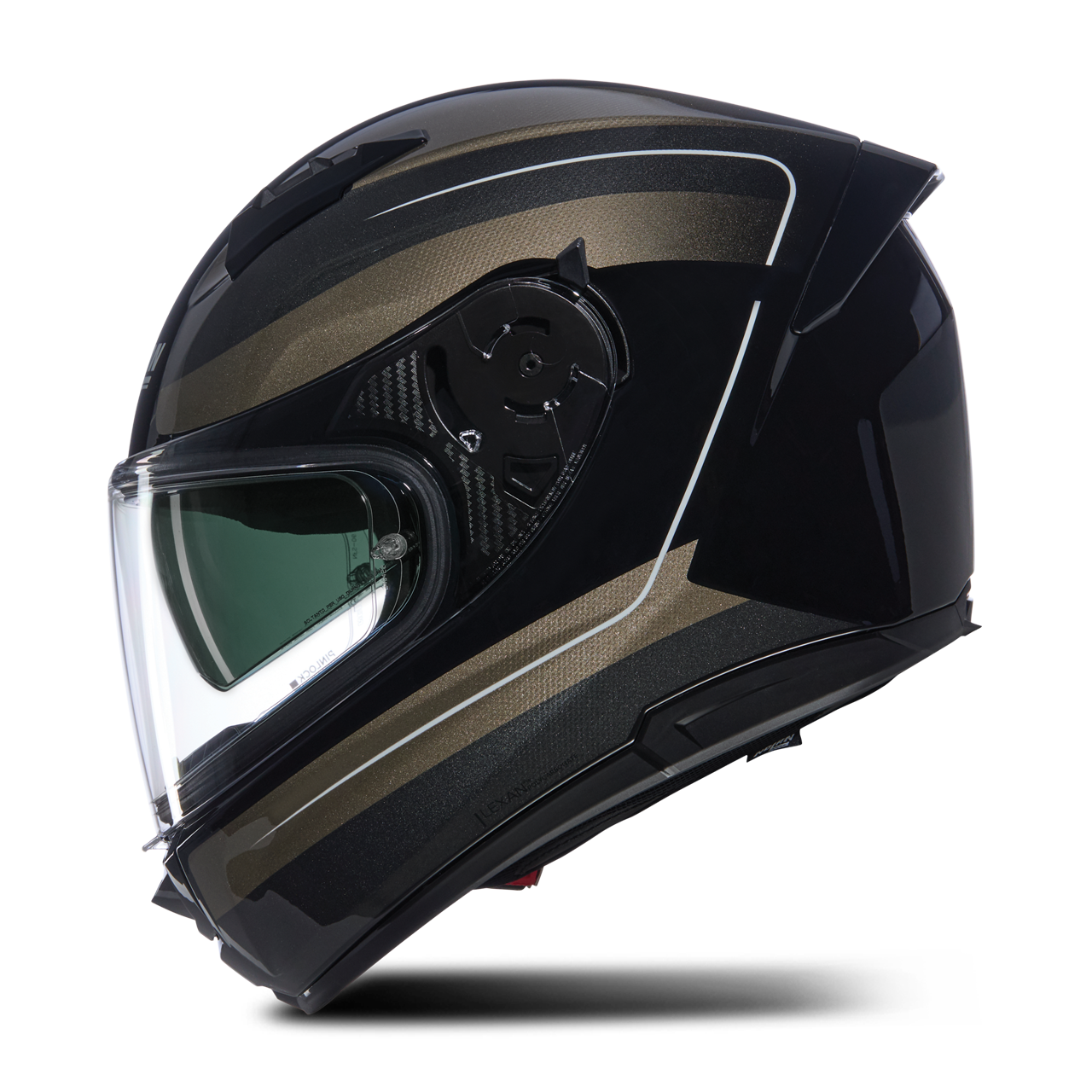Casco Integral Nolan N60-6