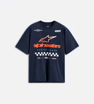 T-Shirt Alpinestars Aplomb Oversized CSF