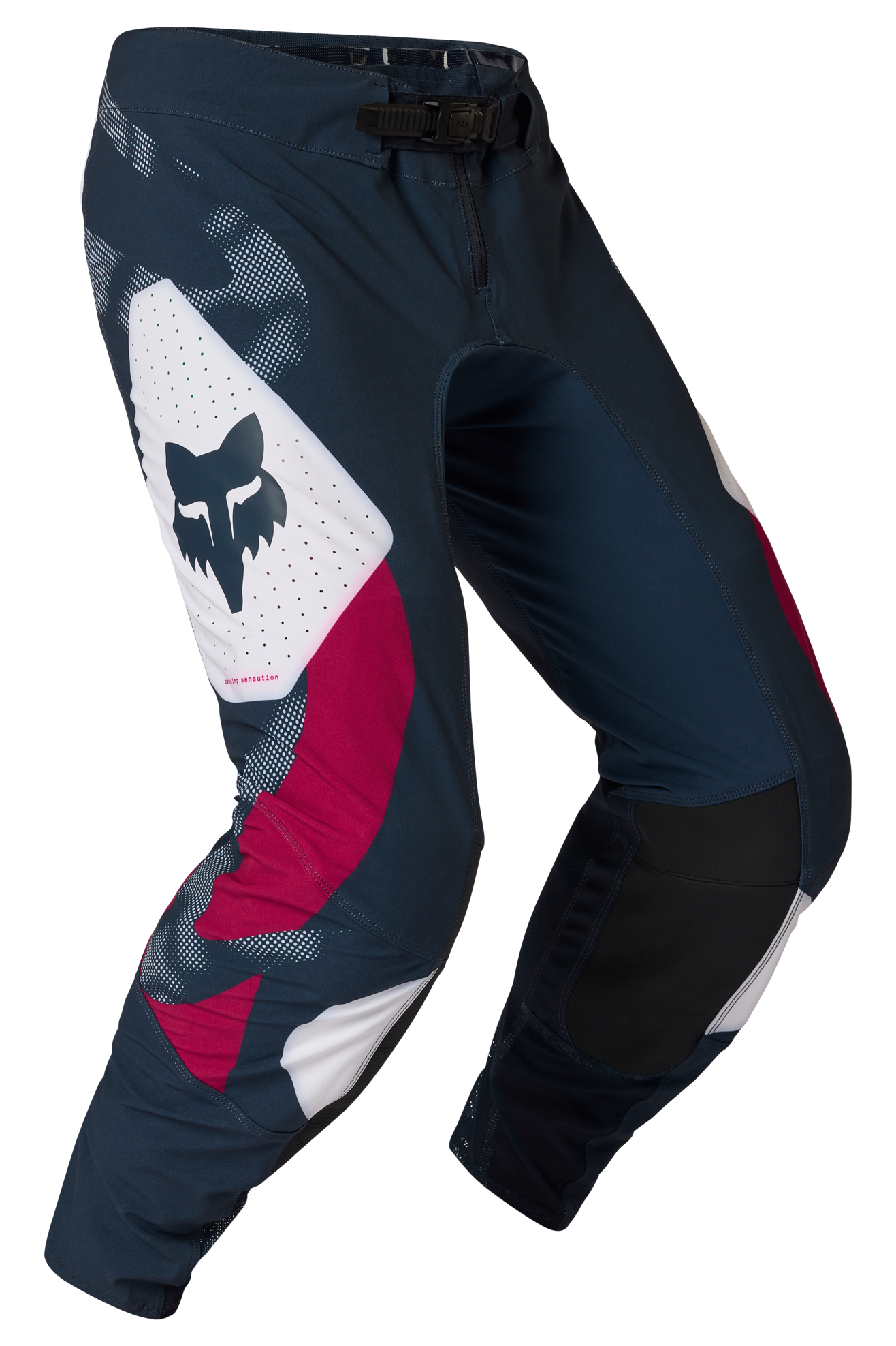 Crossbroek FOX Flexair Tactile