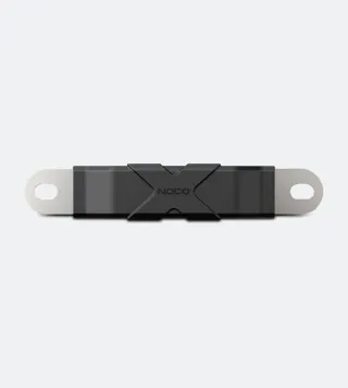 Conectores de Pinças para Bateria com Barra Coletora de Interconexão NOCO 8"