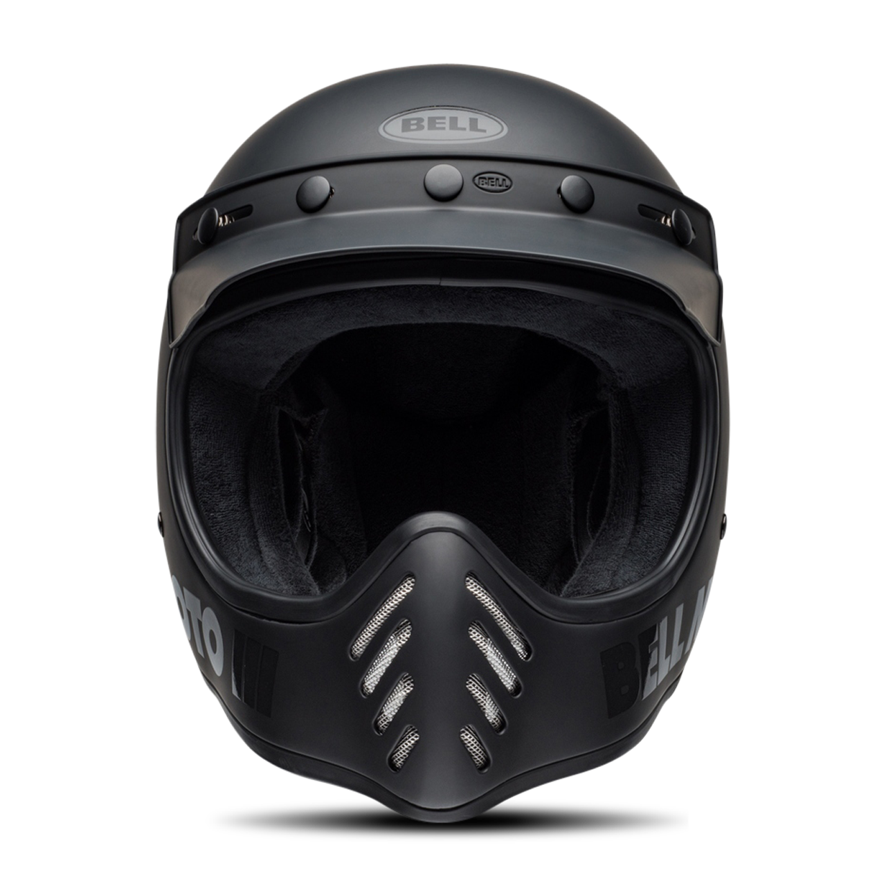 Casque Intégral BELL Moto-3 Classic