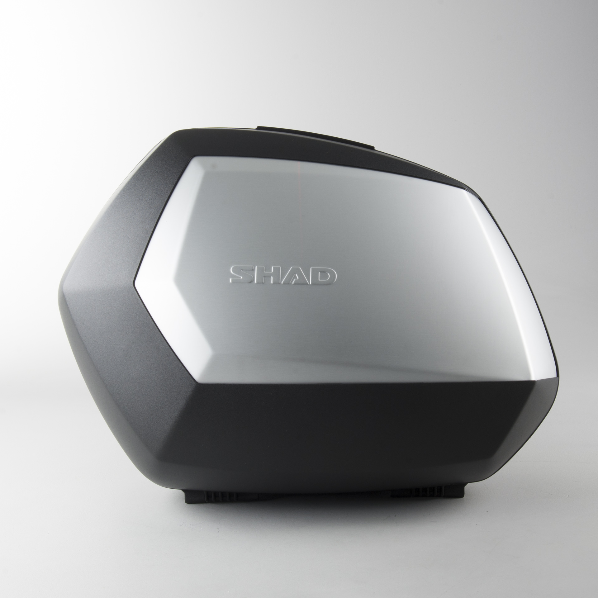 Shad SH35 Aluminium Side Cases