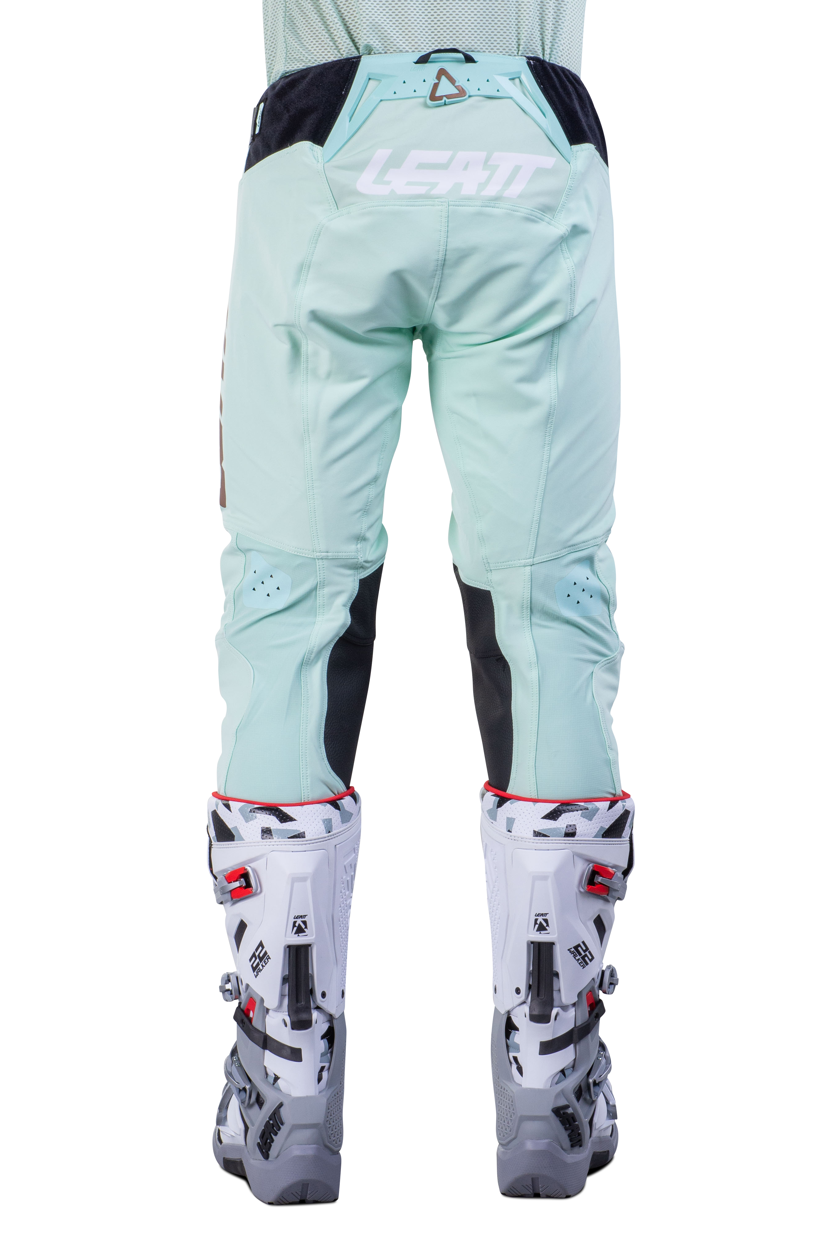 Leatt Moto 5.5 I.K.S V21 MX Trousers