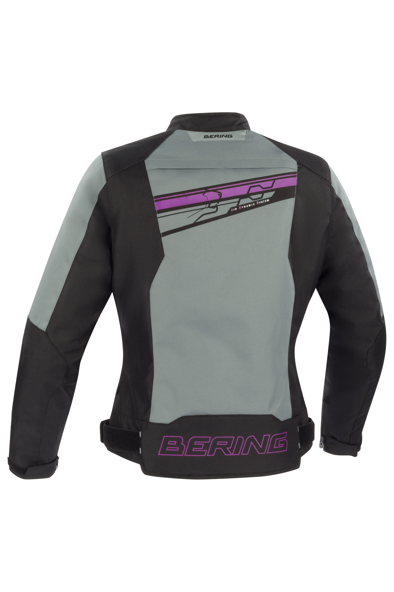 Bering Lady Bario Motorcycle Jacket