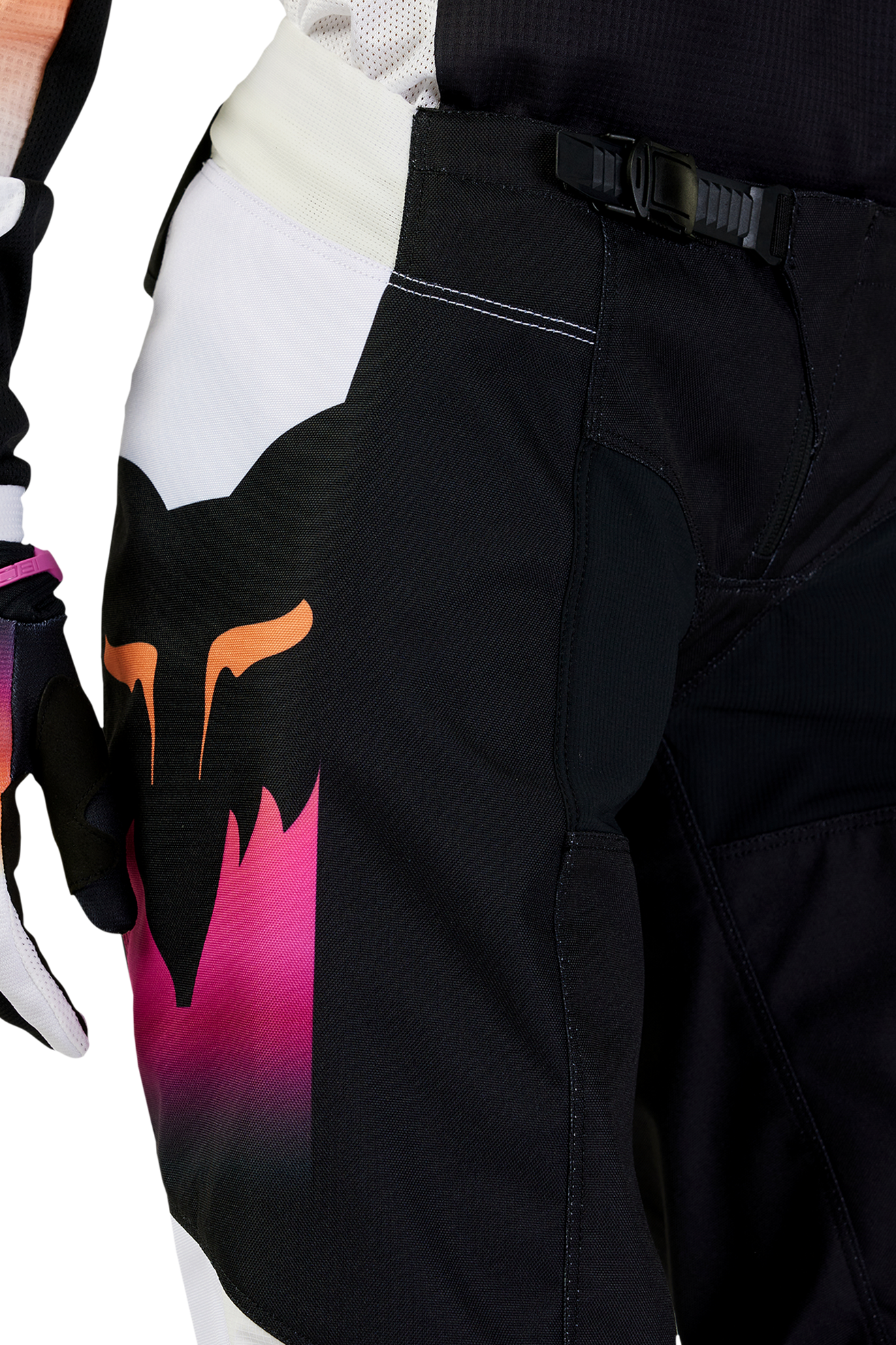 FOX 180 Flora Women's MX Trousers