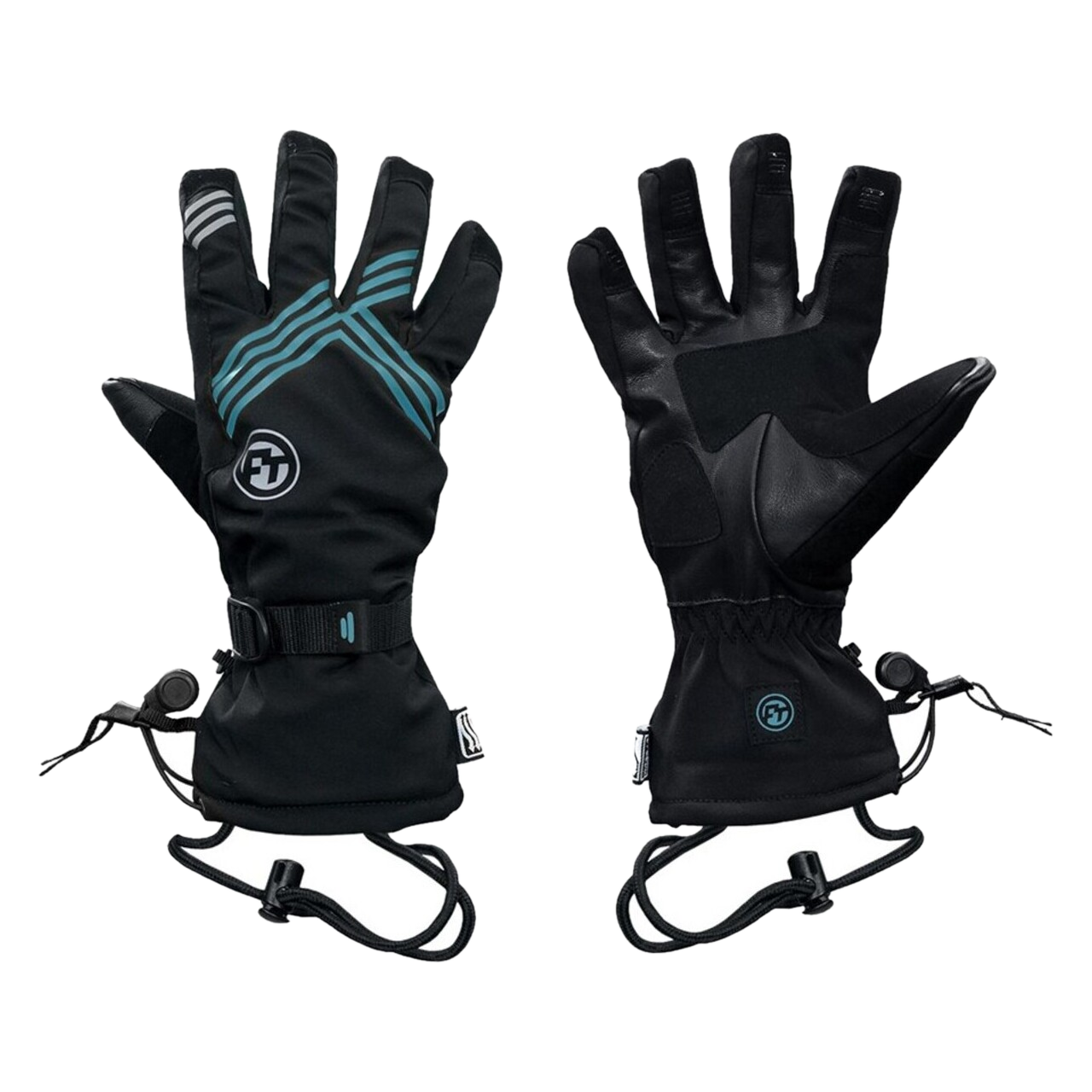 Handschoenen Finntrail Wintersport