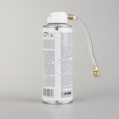 Finilec Tyre Puncture Repair Ipone Tyre Tyre Spray 200ml Now 33