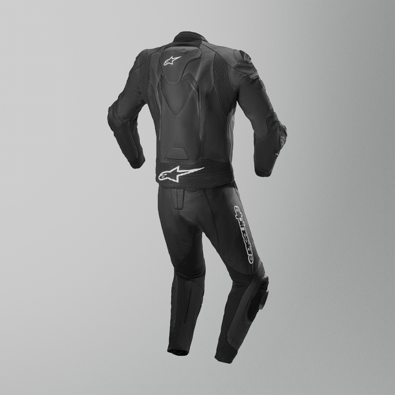 Alpinestars Motegi V3 2PC Leather Suit | 24mx