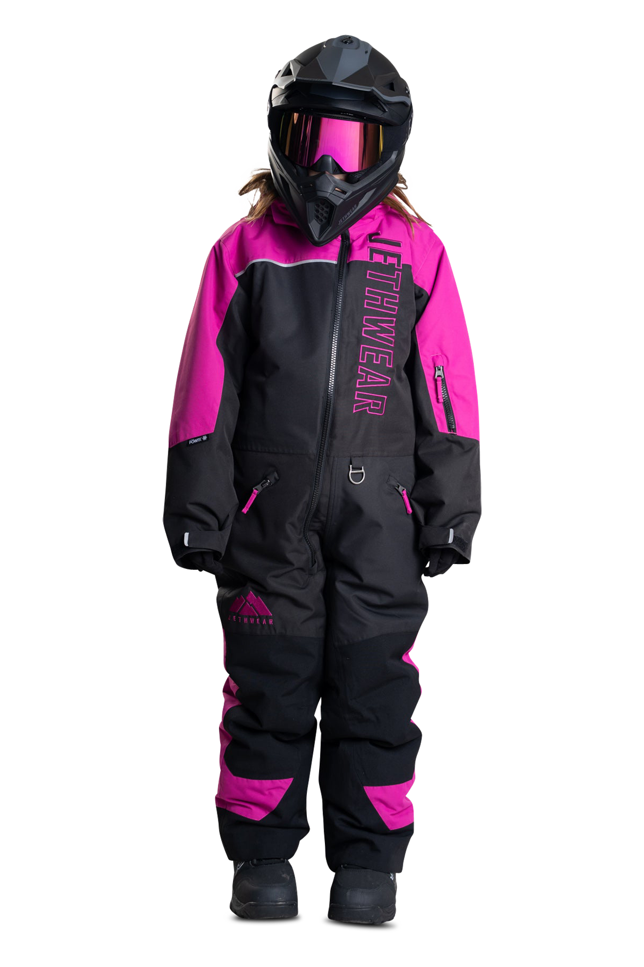 Kombinesoon Jethwear Odin & Olivia Noorte