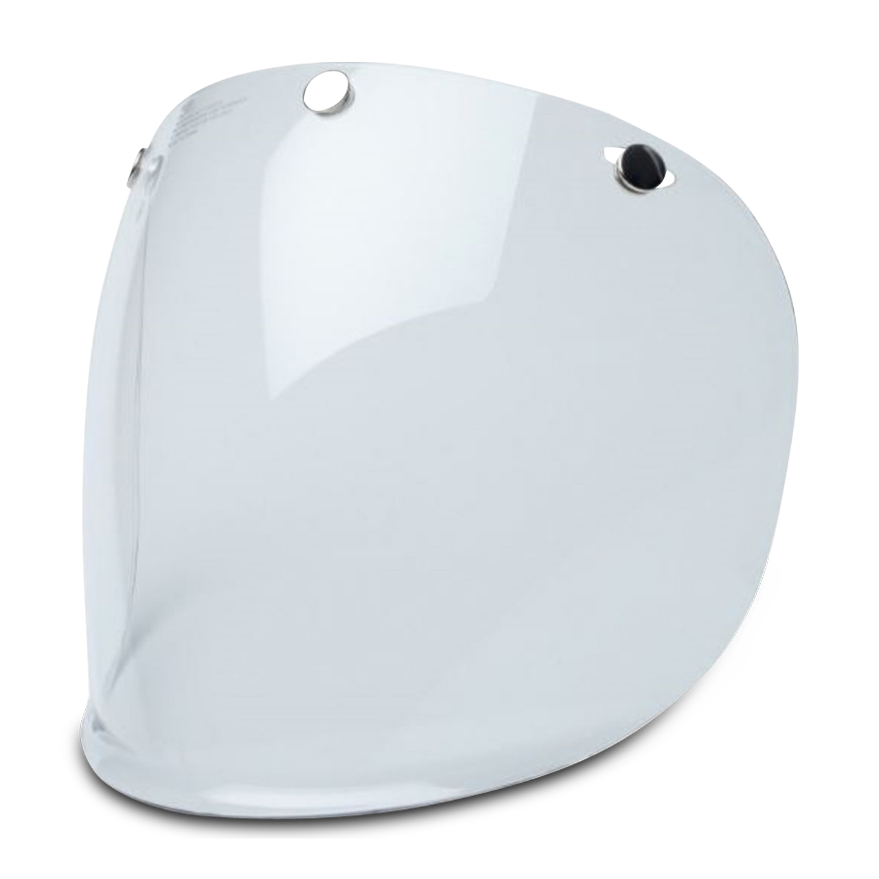 Motorhelmvizier Bell Custom 500