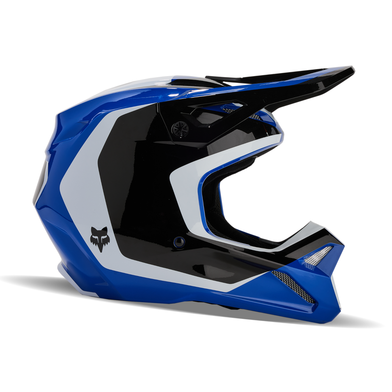 Casco de Cross FOX V1 Nitro