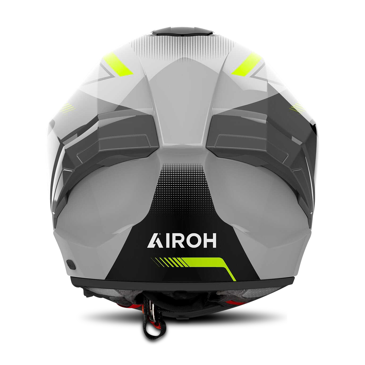 Casco Integral Airoh Matryx Wide