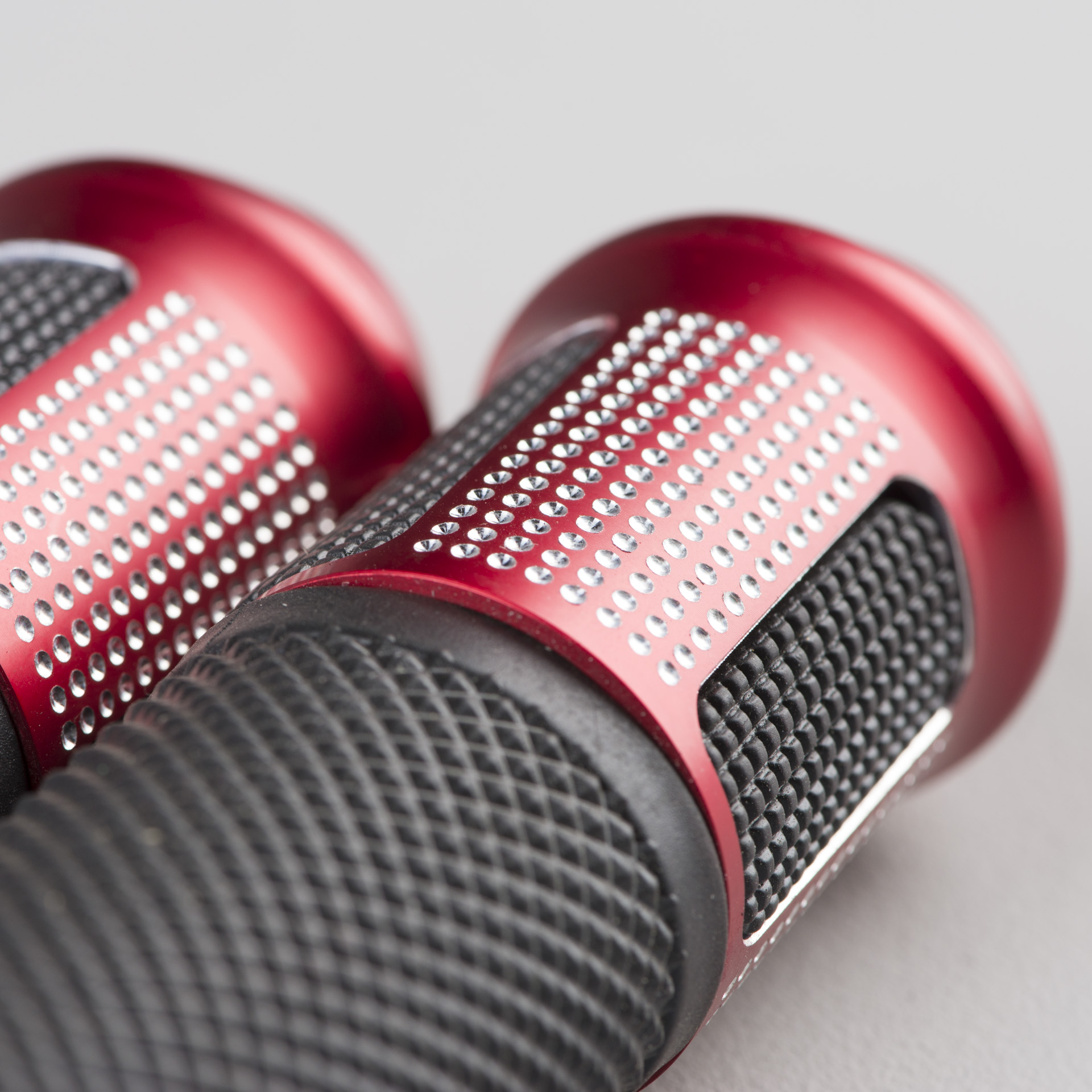 Snell Rocket Grips
