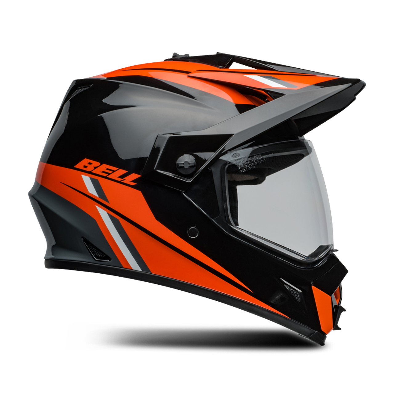Casco Adventure Bell Ps Mx-9 Adv Mips®
