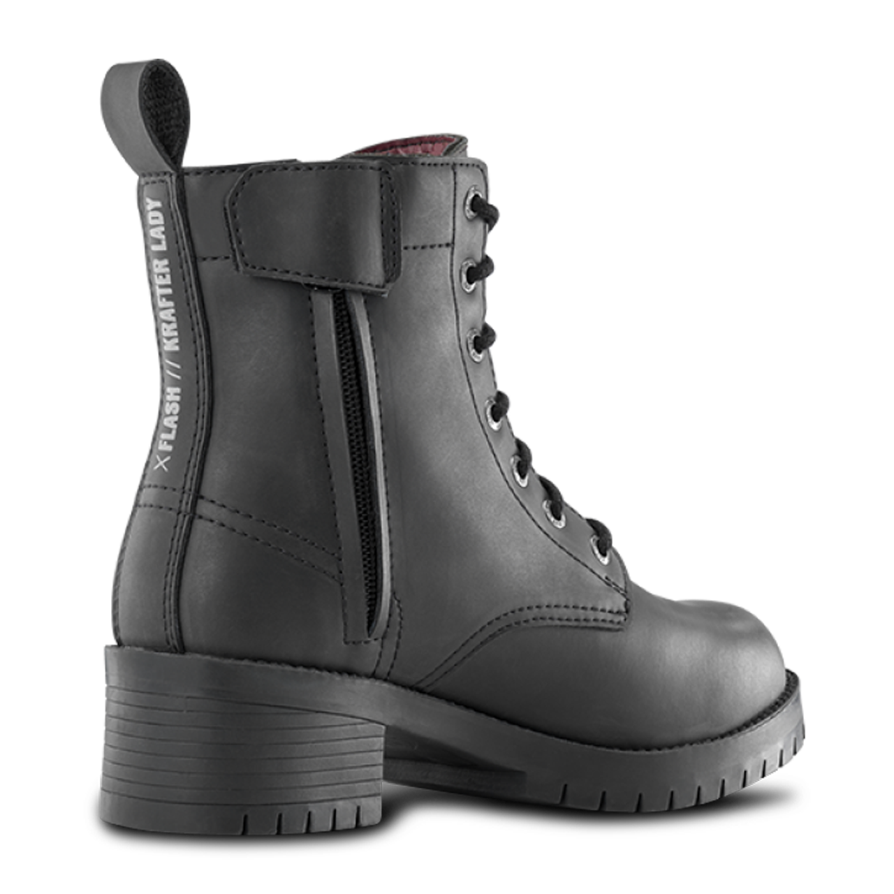 Ixon Krafter WP Women's MC Boots