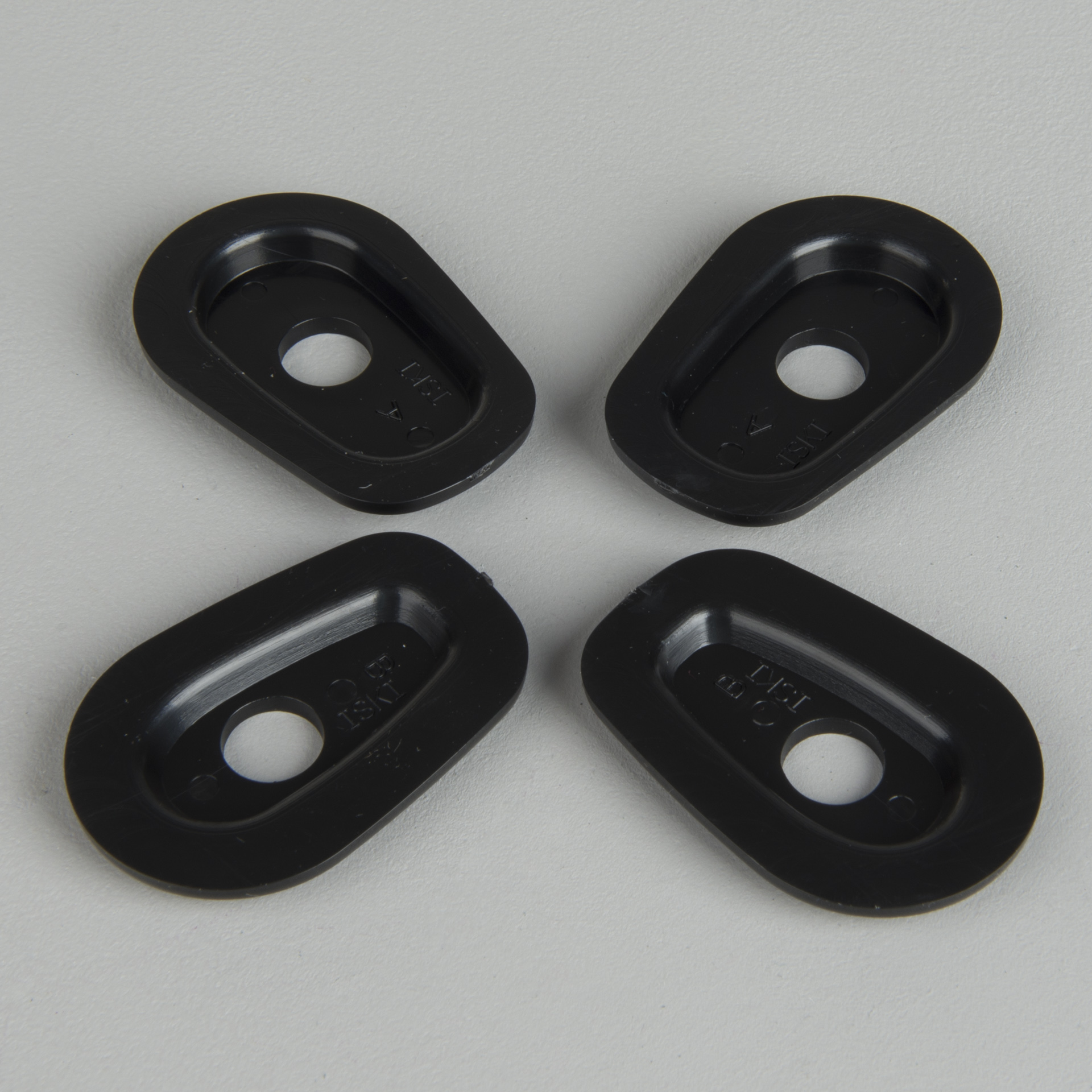 Kellermann Indicator Mounting Plates