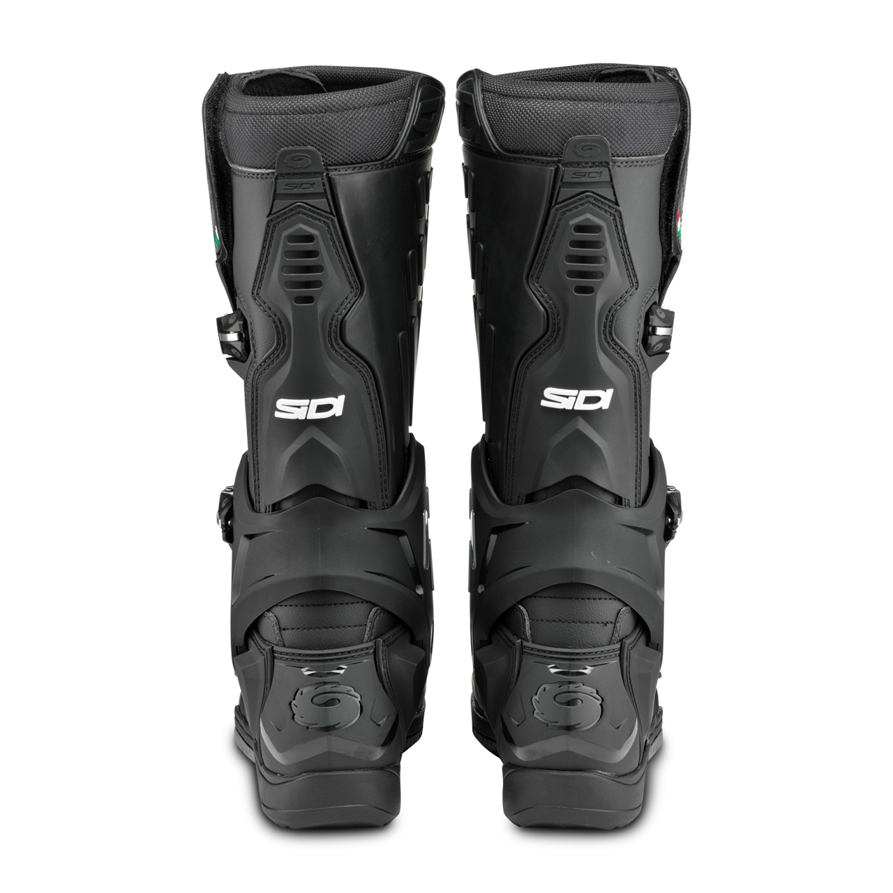 Botas de Cross Sidi Crossair