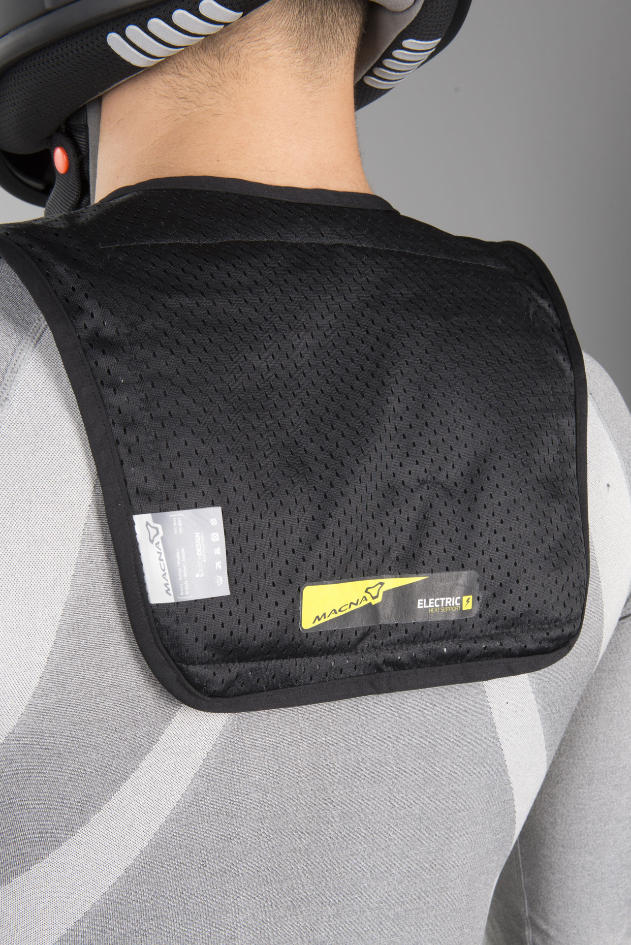 Macna Battery Powered Hot Vest